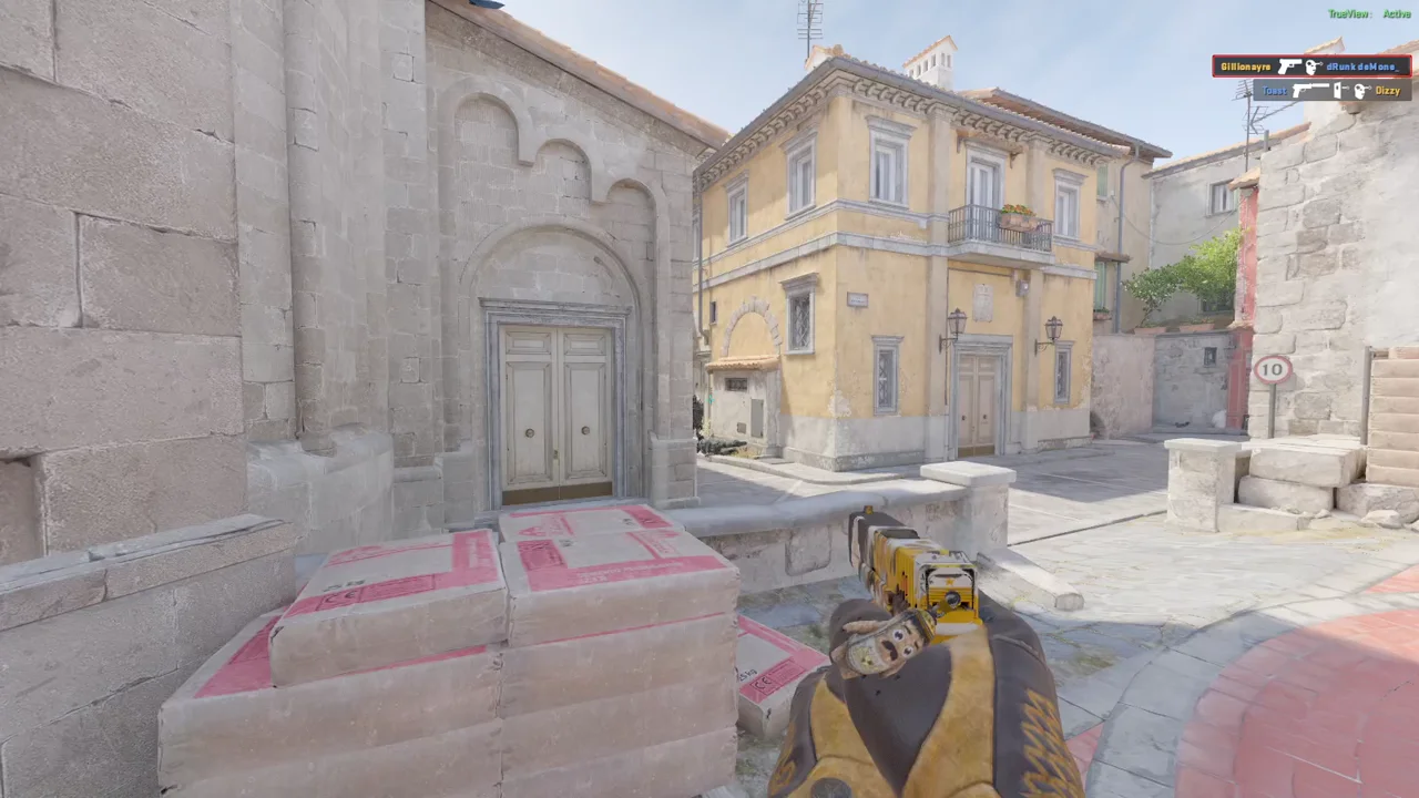 highlight